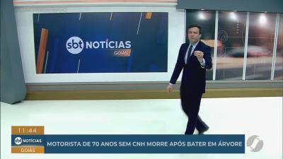 itemHomem é preso por violentar enteada em Goiânia