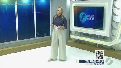 itemForças de segurança cumprem 37 mandados em Goiás