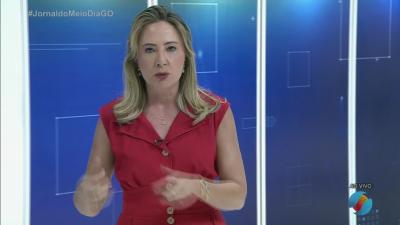 itemAcidentes no final de semana em Goiânia causaram três mortes