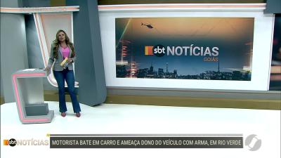 itemMulher some após avisar que ia se atrasar para o trabalho