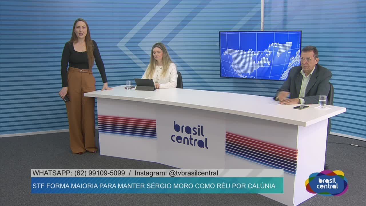 União Brasil abre Processo disciplinar contra Ministro do Turismo Celso Cabino.