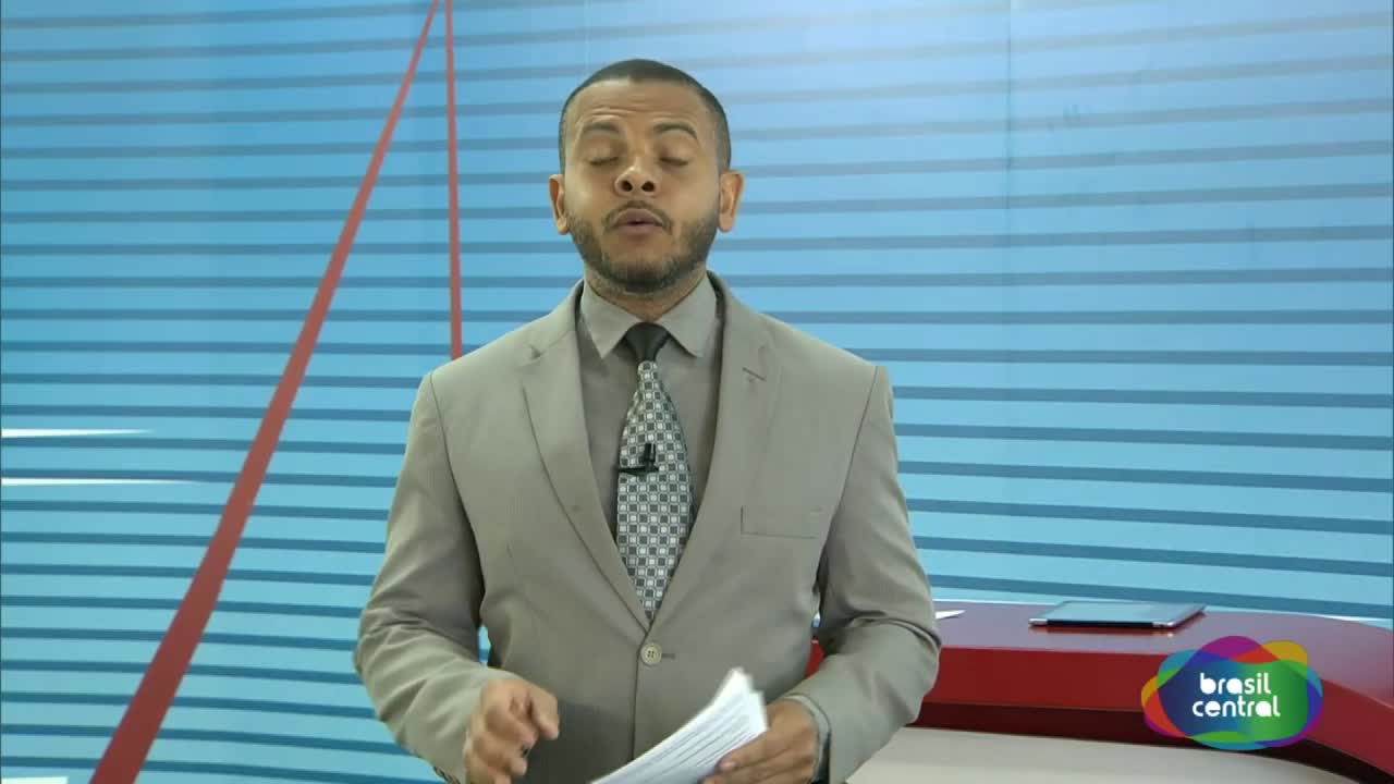 itemDaniel Vilela participa de Lançamento de Projeto Elétrico em Silvania
