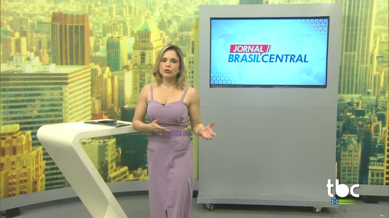 itemBandidos causam terror em Jatai