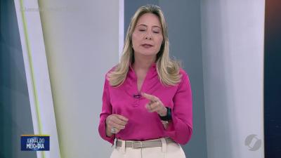 Jovem desaparece e buscas continuam no Lago Serra da Mesa