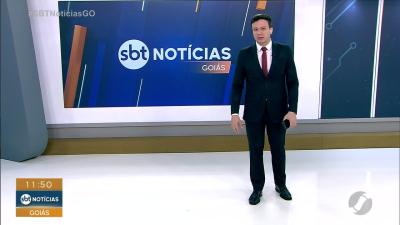 PC prende suspeito de golpe em criptomoedas em Goi&aacute;s