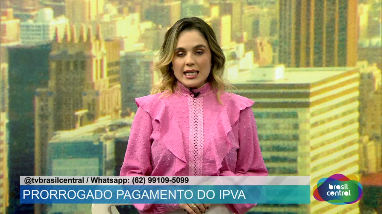 Dema combate Plantação irregular no Reservatório  do João Leite.