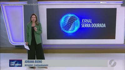 Bloqueios na Assis Chateaubriand em Goi&acirc;nia mudam tr&acirc;nsito no domingo