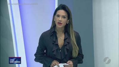 itemForagido de Piracanjuba é preso pela PM no Setor Aeroporto em Goiânia