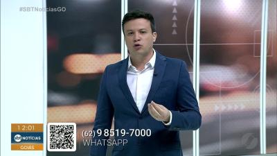 itemHomem com câncer no cérebro precisa de remédio qeu custa R$ 13 mil