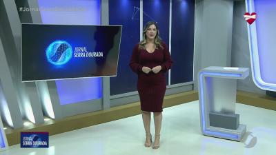 Mulher é presa suspeita de crime de estelionato