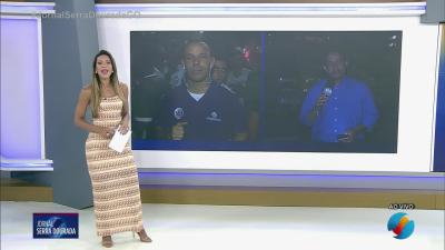 itemClássico na Serrinha Goiás e Atlético Goianiense se enfrentam pela Série B