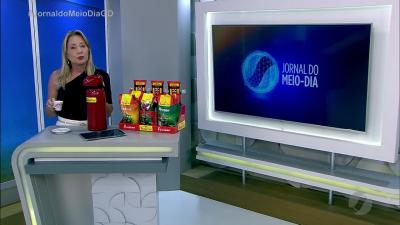 Momento descontra&ccedil;&atilde;o