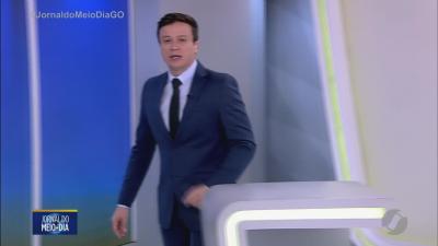 itemPrefeitura de Goiânia cria dez mil novas vagas para a educação infantil