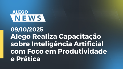 itemAlego Realiza Capacitação sobre Inteligência Artificial com Foco em Produtividade e Prática