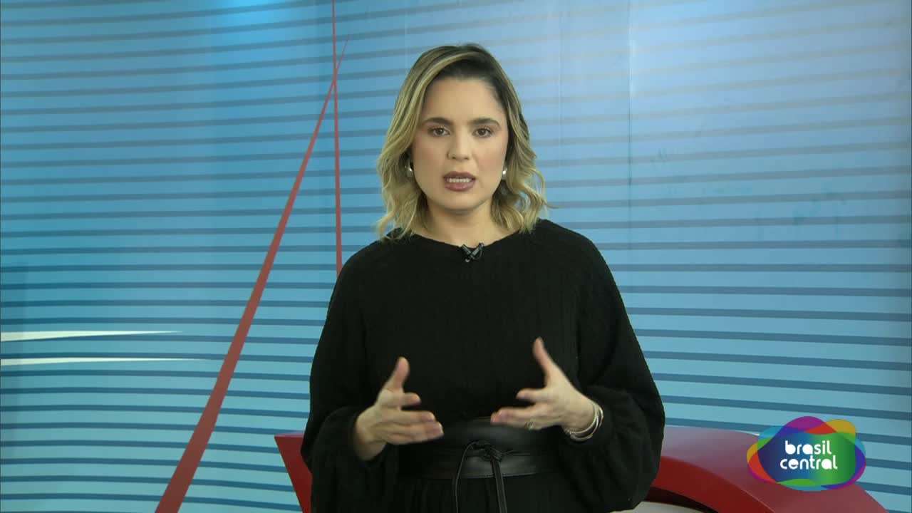 itemMorador de Rua preso pela 8ª vez por furto em Goiânia