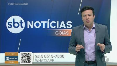 itemDesocupação de área no Setor Estrela Dalva em Goiânia