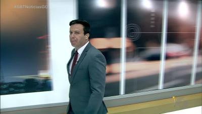 itemRoubo no motel, cinco presos em Rio Verde