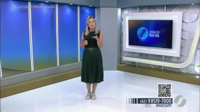 Carro do Conselho Tutelar cai de ponte