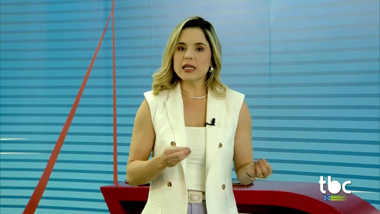 itemAparecida Show Esquema de Segurança