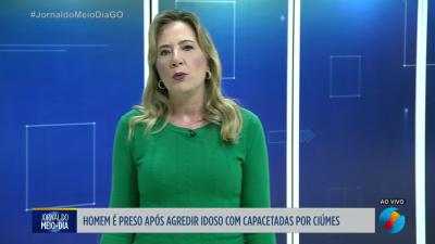 itemPM recupera carro de idoso roubado em Campinas