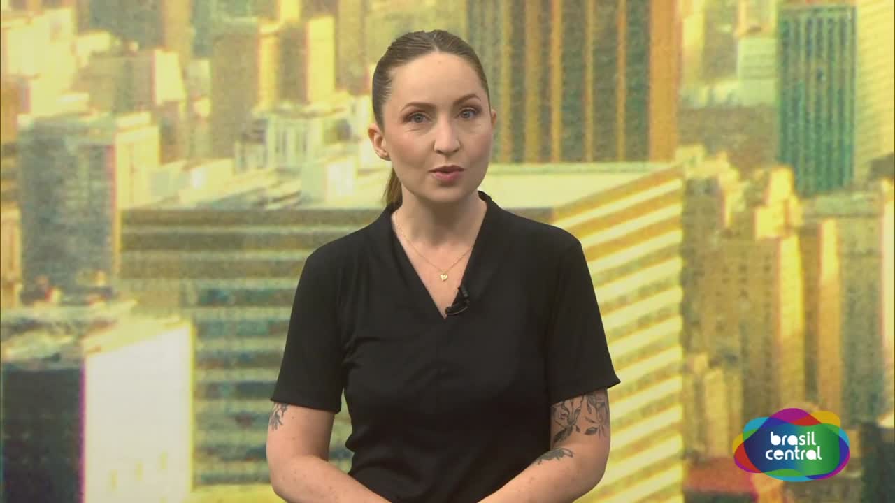 Industria: FIEG faz homenagem &acirc;&nbsp; Primeira Dama de Goi&aacute;s