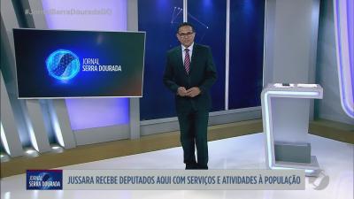 For&ccedil;a-tarefa remove &aacute;rvores e inicia reposi&ccedil;&atilde;o no Setor Sul