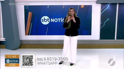 PF investiga desvios milionários em ambulâncias do SAMU em Goiânia