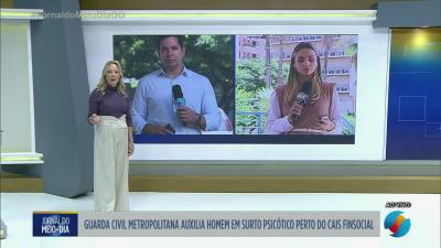 itemDupla é presa após tentativa de homicídio em Goiânia
