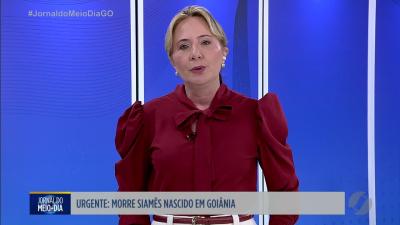 itemEnxurrada destrói avenida no Jardim Dom Bosco em Aparecida de Goiânia