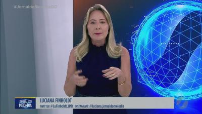 Acidentes envolvendo carros e moto deixam feridos em Jata&iacute;