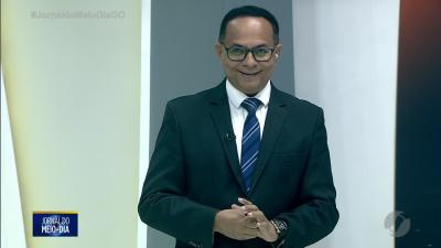 itemCriminoso do tribunal do crime é preso em Goiânia