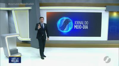 itemDois acidentes graves em rodovias do sudoeste de Goiás