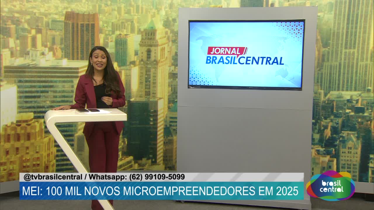 itemMatheus e Kauãn comandam Primeiro Dia do Festival do Bem.