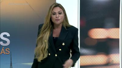 itemDona de bar não aceita fechar estabelecimento e acaba presa em Trindade