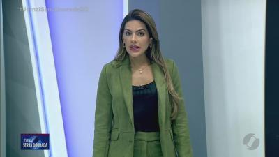 itemPorco-espinho divide calçada com moradores do Setor Bueno, em Goiânia