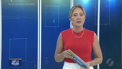 itemAtaques de abelhas causam pânico em condomínio da Vila Alpes em Goiânia