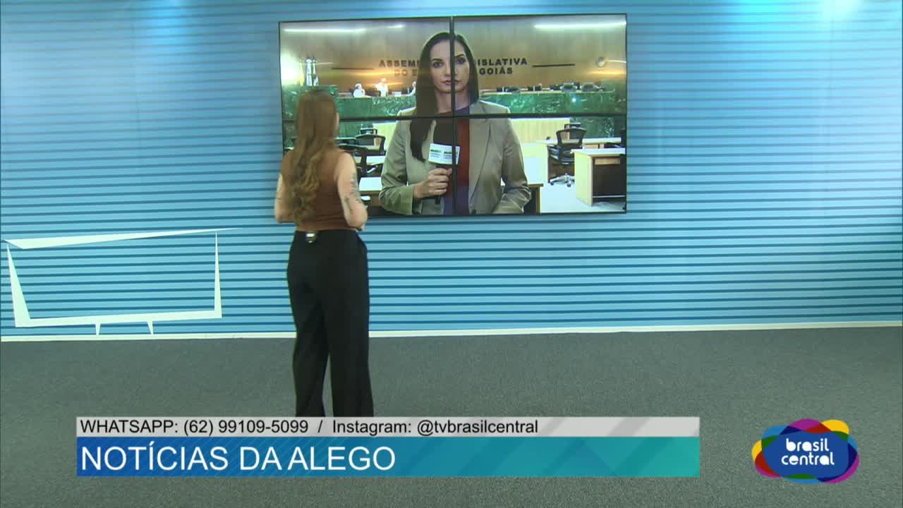 itemNoticias da Assembleia Legislativa