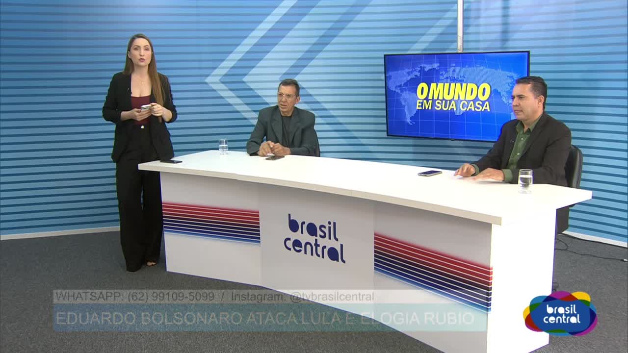 itemComeça a Campanha de Multivacinação em Goiás