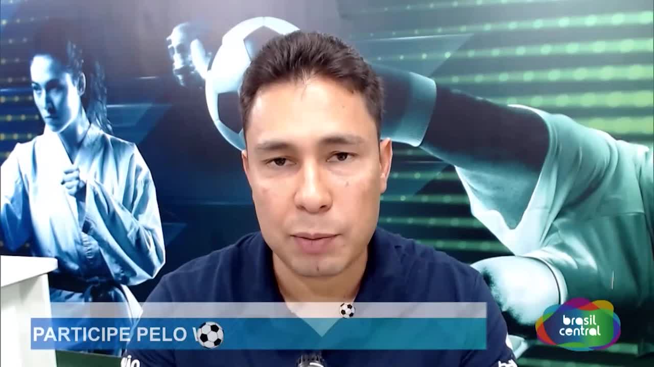 TBC Esporte 1ª Edição Bloco 02
