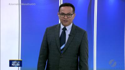 Dupla furta fios el&eacute;tricos de CMEI em Goi&acirc;nia