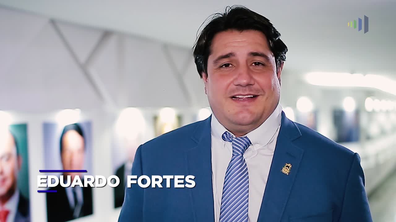 Eduardo Fortes