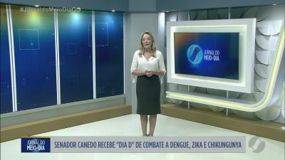 itemPreços dos combustíveis devem subir em 2025 em Goiás