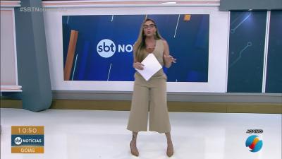 Homem ataca v&iacute;tima com foice e rouba moto em Goi&aacute;s