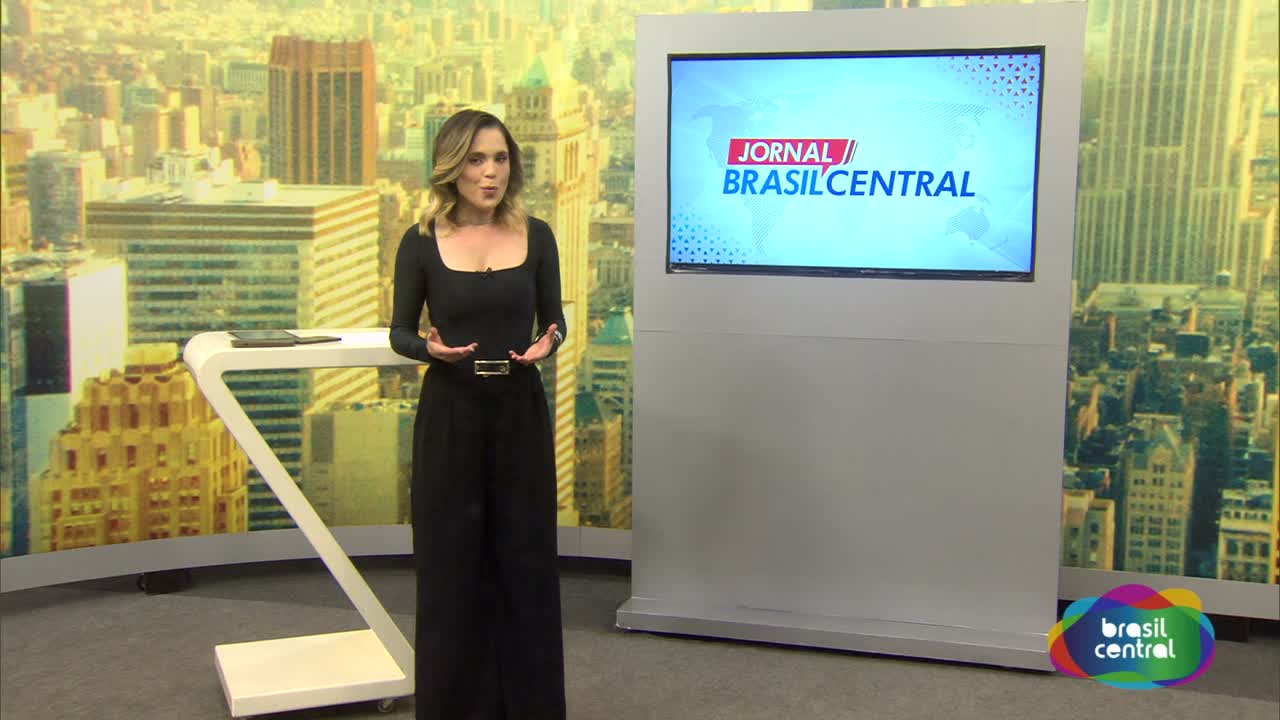 Policiamento de Aparecida é reforçado