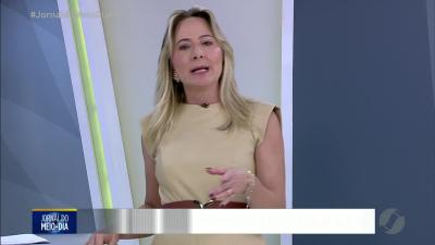 itemMotorista é preso após invadir com carro local de festa de natal em Palmeiras