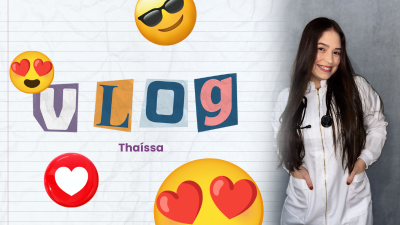 itemVlog da Thaíssa