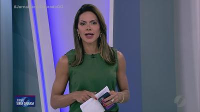 Cadelinha Estrelinha est&aacute; desaparecida, em Goi&acirc;nia