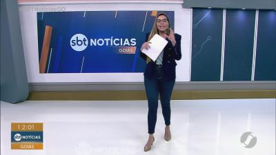 Homem deita em rede ao lado de vaca e v&iacute;deo viraliza