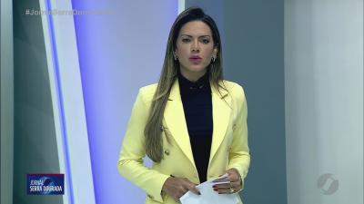itemSuspeito de homicídio preso ao desembarcar de voo em Goiânia