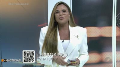 itemPassageiro de moto aplicativo morre em em acidente na BR 060